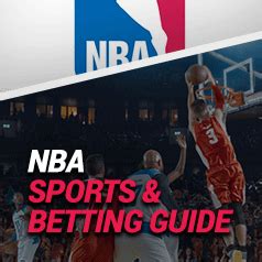 online nba vegas betting